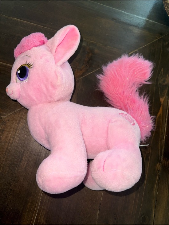 Build-A-Bear Other - Build a Bear Aurora Disney Palace Pets Stuffed Animal